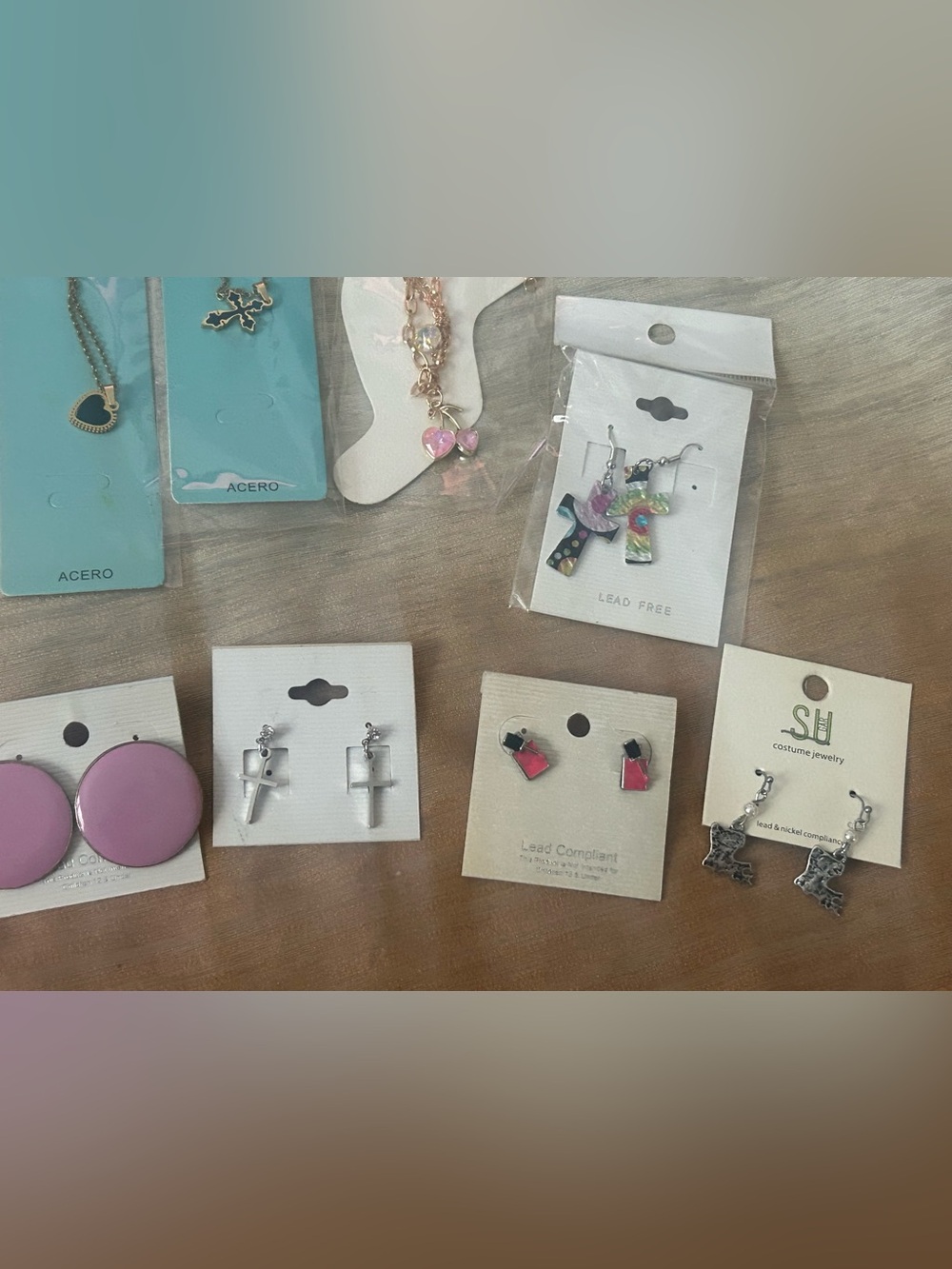 Jewelry/Accessory Bundle - Picture 7 of 7